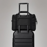 Texel W3 Tech Bag - Black | Fleux | 10