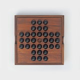 Solitaire Puzzle | Fleux | 9