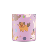 Bouteille Urban 050 - Meow Friends 500 ml | Fleux | 5