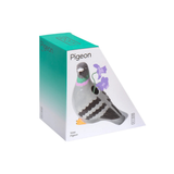 Vase Pigeon en céramique | Fleux | 10