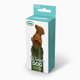 Bouchon de bouteille - Winer Dog | Fleux | 9