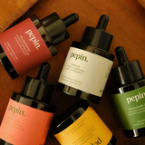 Huile de neem - 60 ml | Fleux | 8