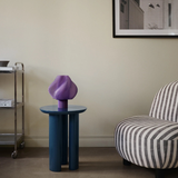 Soft Serve Lamp - Lavender Sorbet | Fleux | 13