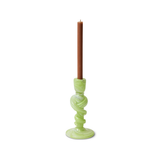 Bougeoir Knotted | Fleux | 11