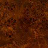 Table d'appoint Quinn - Walnut | Fleux | 12