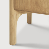 PI Oak Sideboard | Fleux | 11