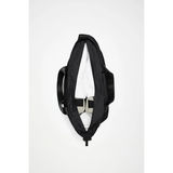 Sac Tote Bag - Dash Messenger W3 - Black | Fleux | 8