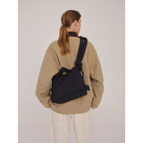 Sac Ona Mini - Compact Soft Black | Fleux | 10