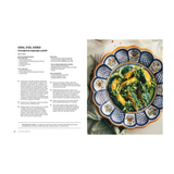 Livre Big Mamma - Les 150 meilleures recettes de pâtes italiennes | Fleux | 9
