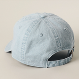 Casquette Brodée - Good Moms Club Bluemint | Fleux | 10