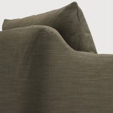Fauteuil Weave - Vert | Fleux | 12