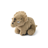Peluche Dinosaure Tricératops - Berto | Fleux | 2