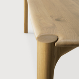 PI oak table | Fleux | 11