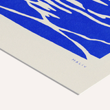 Affiche Maliv - Sunset II | Fleux | 9
