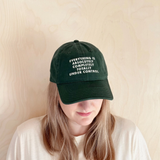 Casquette - Everything is Under Control | Fleux | 9