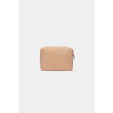 Trousse de toilette - Léon Tressage Corail | Fleux | 10