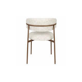 Chaise Claes - Off-White | Fleux | 15