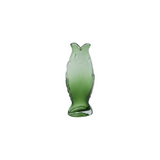 Vase HDFish Green | Fleux | 4