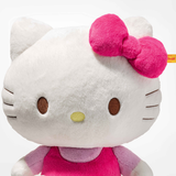 Peluche Hello Kitty - Pink 30 cm | Fleux | 8