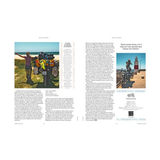 Livre Train autour du monde | Fleux | 10
