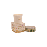 Bougie parfumée Bistro Baguette - Rosemary Thyme Boxed | Fleux | 5