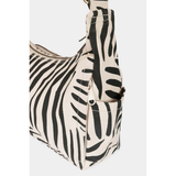 Sac Multipocket Emile Zèbre | Fleux | 28