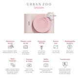 Appareil photo Urban Zoo - Licorne | Fleux | 17
