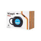 Mug Vinyl | Fleux | 9