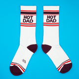Chaussettes de Sport Hot Dad | Fleux | 17
