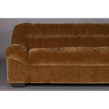 Canapé Douglas - Velours Cognac | Fleux | 15