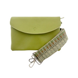 Sac Elisa Moss Green | Fleux | 4