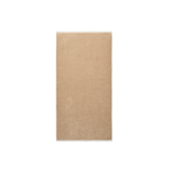 Serviette de bain - Ekko Cashmere/Off-White 50x100cm | Fleux | 8