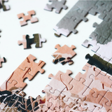 Puzzle Pool Break - 500 pièces | Fleux | 9