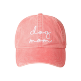 Casquette Baseball - Brodée Dog Mom | Fleux | 9