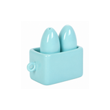 Salière et Poivrière - Sardines | Fleux | 9
