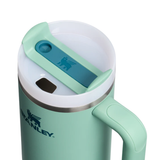 Gourde Quencher H2.0 FlowState™ Tumbler - Spring Green | Fleux | 10