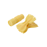 Lot de 4 clips - Pâtes Snackaroni | Fleux | 10