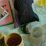 Set de 4 coffee cups | Fleux | 9