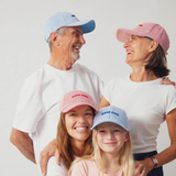 Casquette Marinière - Super Cool Bleu | Fleux | 14