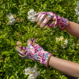 Gants de jardinage Willow & Belle - Ditsy Mix | Fleux | 10