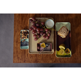 Plateau L 70s - Ceramics Grit | Fleux | 8