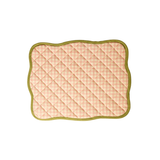 Set de table Matelassé - Carreaux | Fleux | 10
