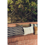 Coussin Natural Monochrome - 70x40 cm | Fleux | 7