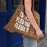 Tote-bag Fleux | Fleux | 46