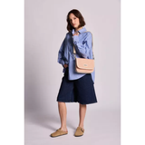 Sac Margault - Tressage Corail | Fleux | 6