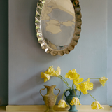 Vase New classics Soft Blue | Fleux | 9