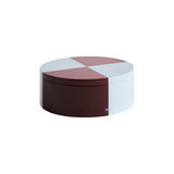 Tin Storage Box - Round | Fleux | 5