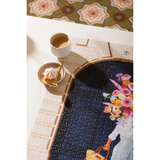 Puzzle Parisian Door - 1000 pièces | Fleux | 17
