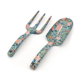 Ensemble d'outils de jardin Orange Grove - William Morris | Fleux | 11