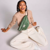 Sac Banane Sofia XL - Velours | Fleux | 14